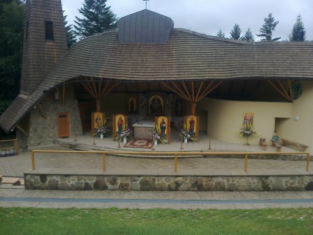 Hlavné presbyterium