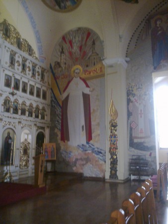 sv. Ján Pavol II.